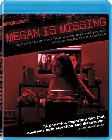 pelicula megan torrent|Megan Is Missing : Michael Goi : Free Download,。